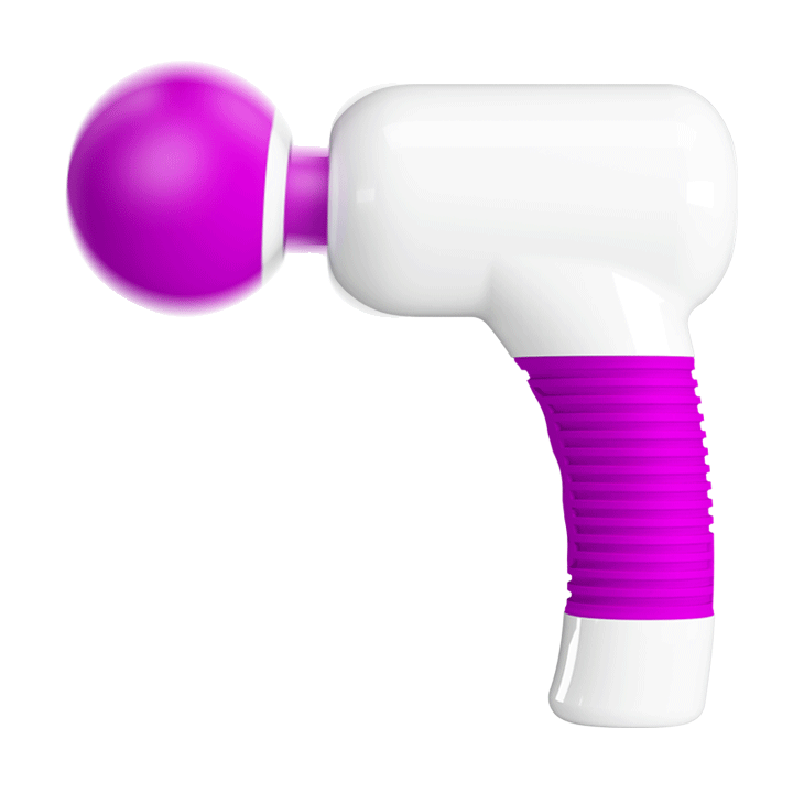 Magic Wand Gun - immagine 2