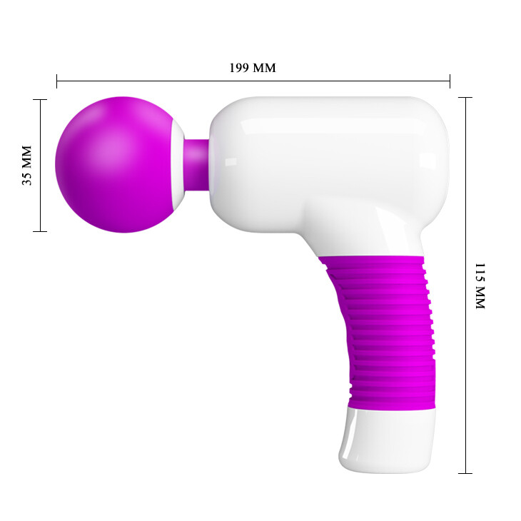 Magic Wand Gun - immagine 6
