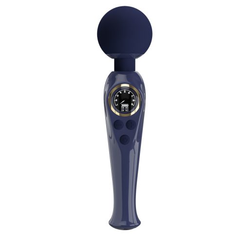 Magic Wand one mission