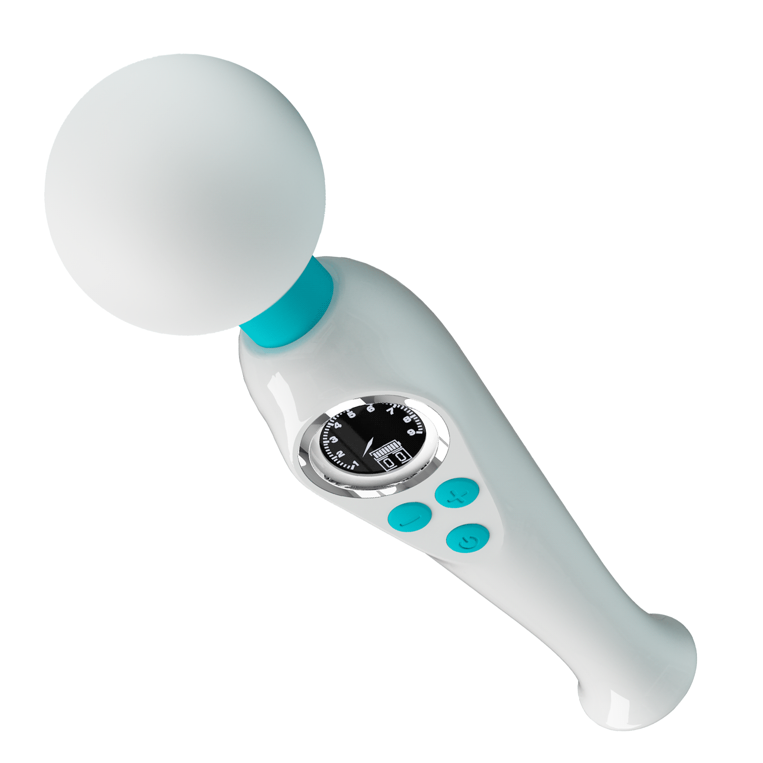Wand clock - immagine 3