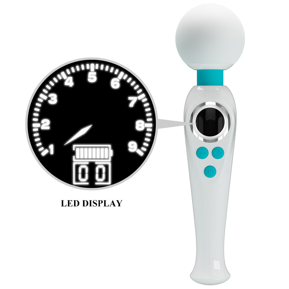 Wand clock - immagine 4
