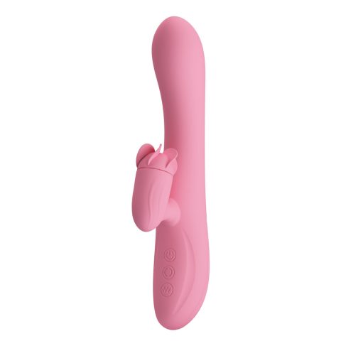 Vibratore Rabbit miss love