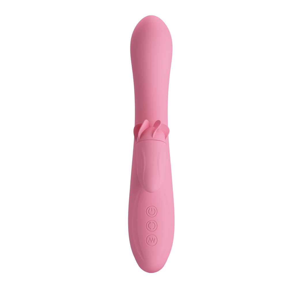 Vibratore Rabbit miss love - immagine 3