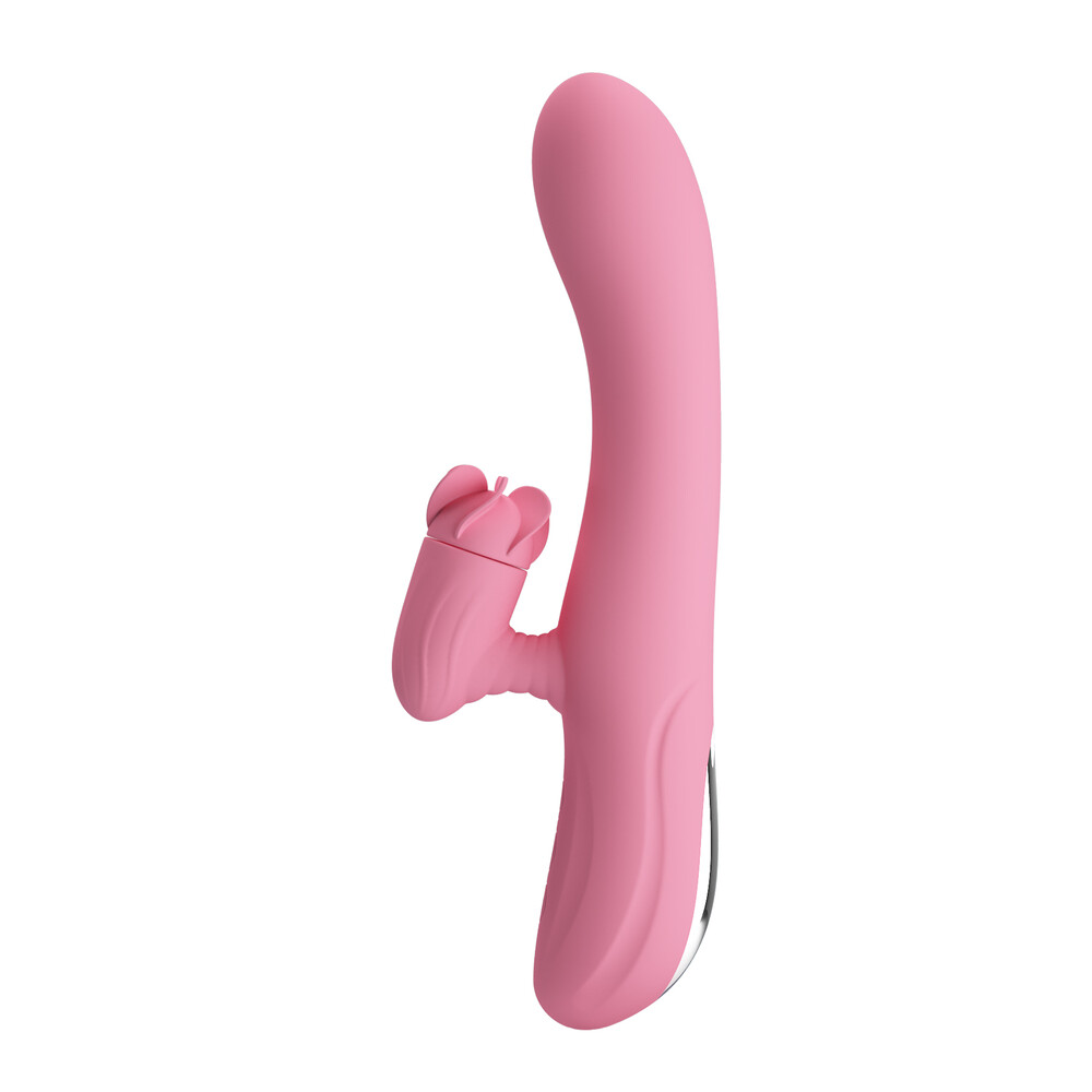 Vibratore Rabbit miss love - immagine 4