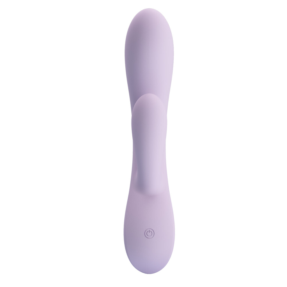 Vibratore Rabbit dolce amore