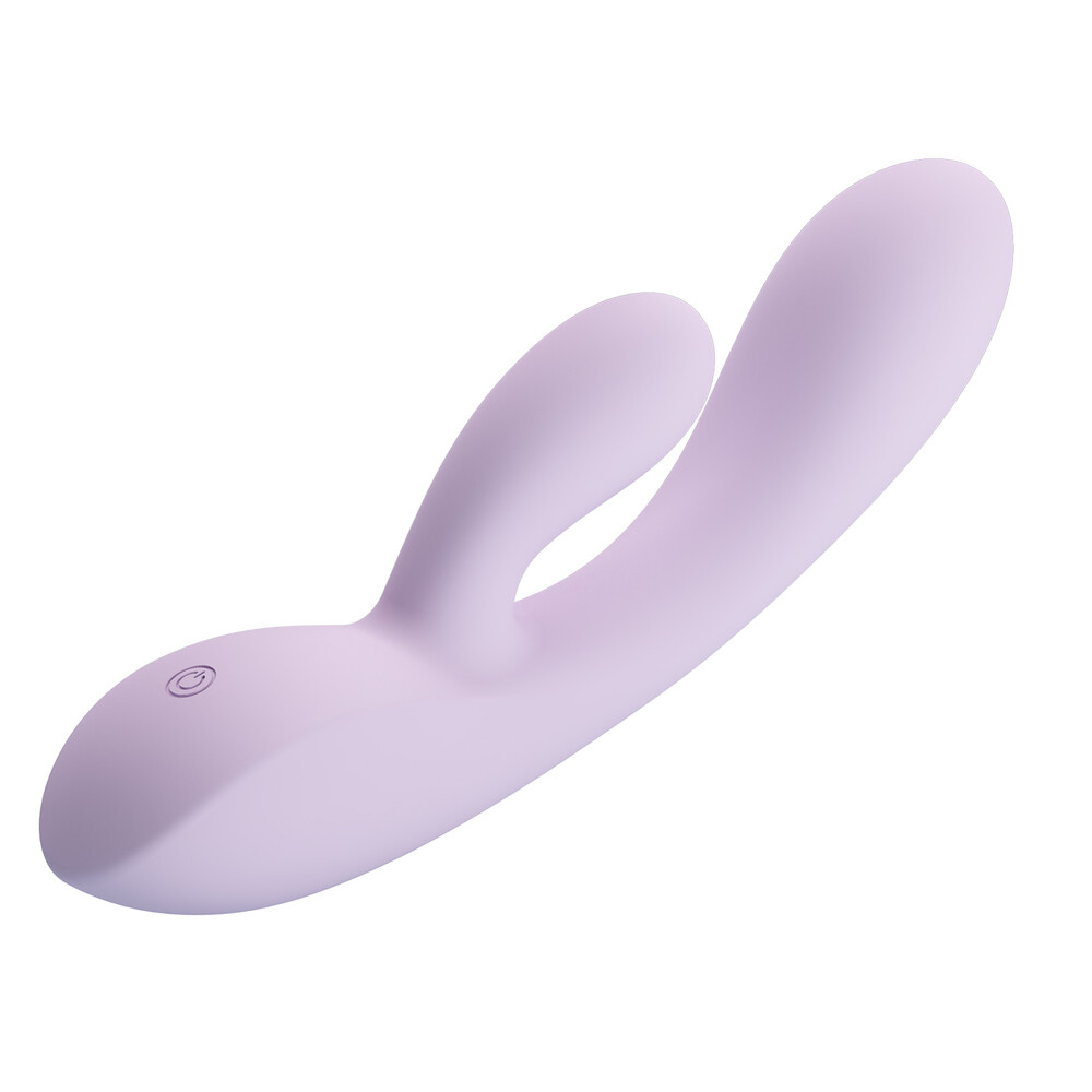 Vibratore Rabbit dolce amore - immagine 5