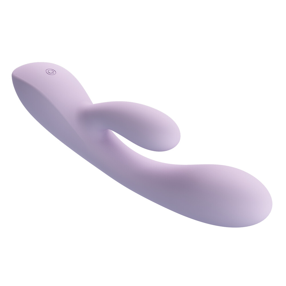 Vibratore Rabbit dolce amore - immagine 6
