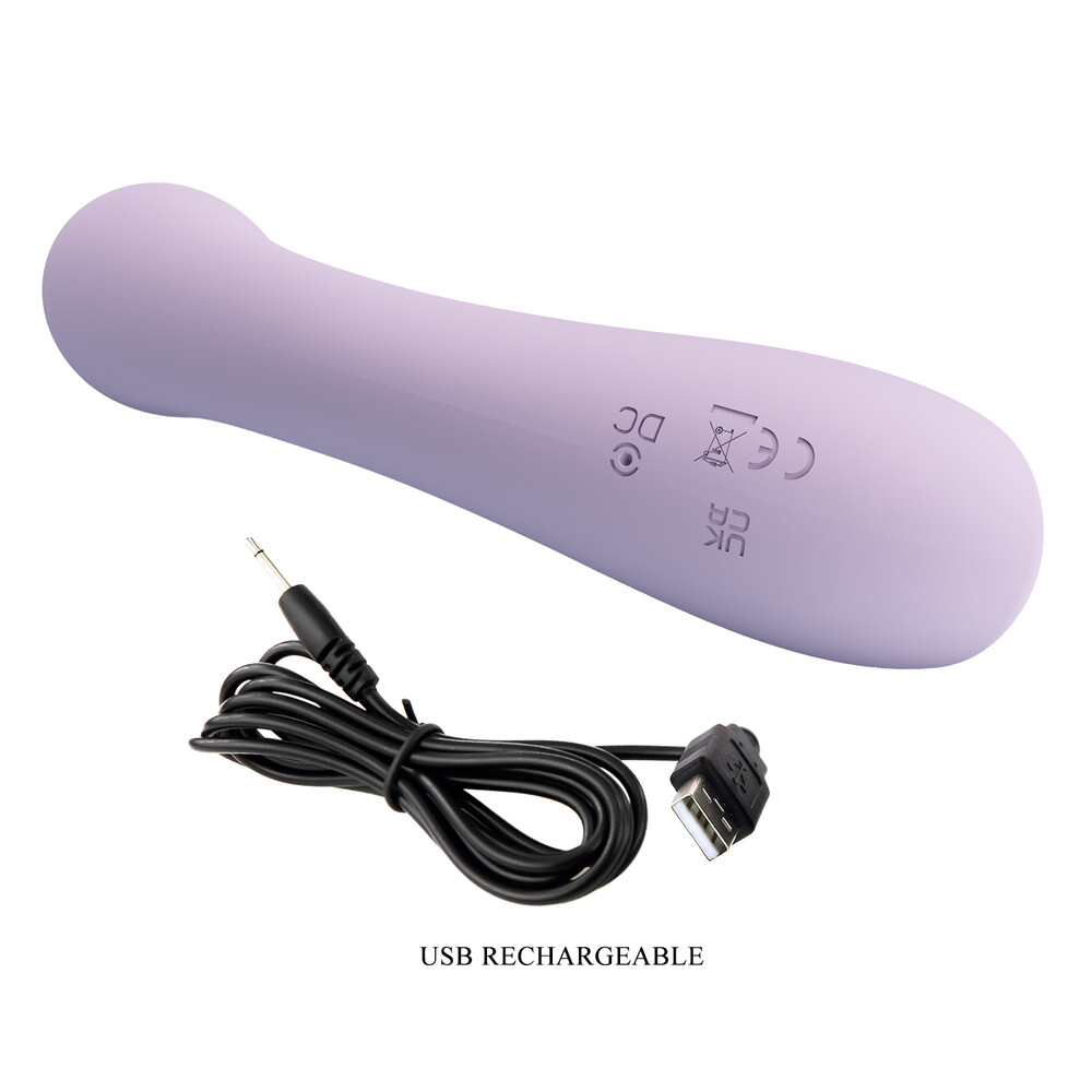Vibratore Rabbit dolce amore - immagine 9