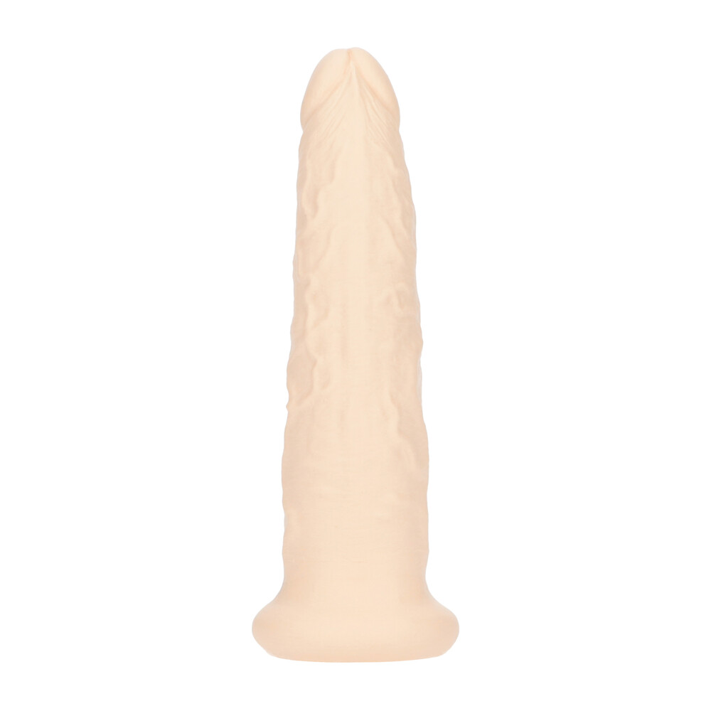 Dildo Profumato Sam Vanilla 19,5 cm - immagine 3