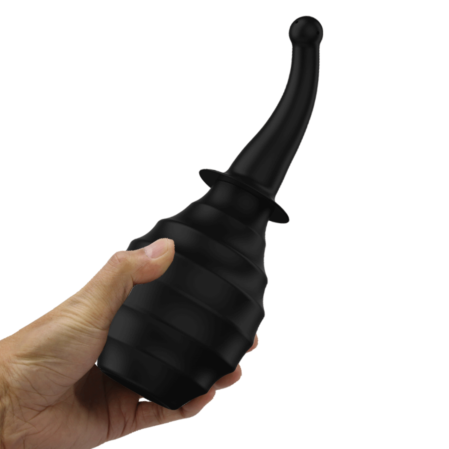 Doccia Anale Super Power Curve - immagine 3