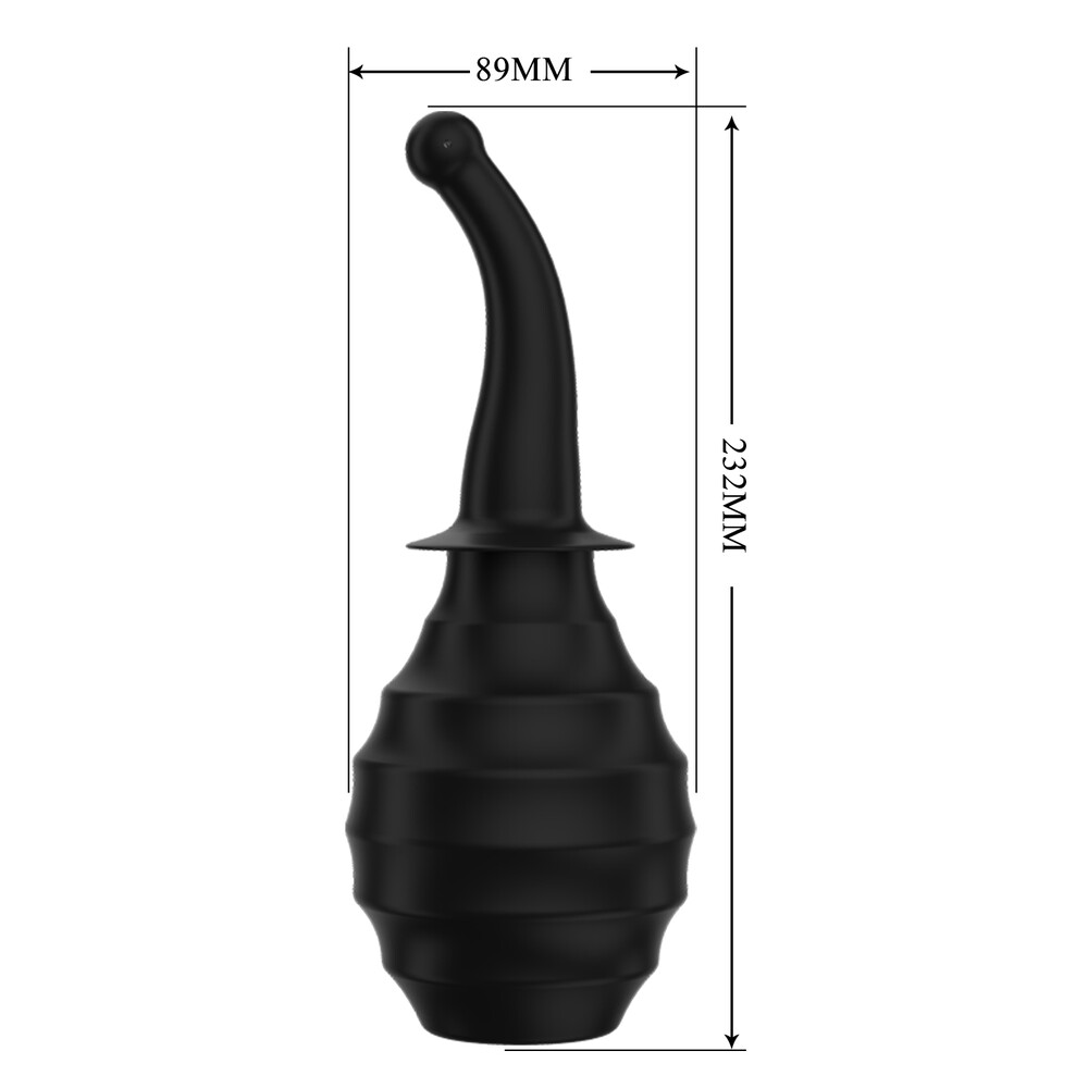 Doccia Anale Super Power Curve - immagine 4
