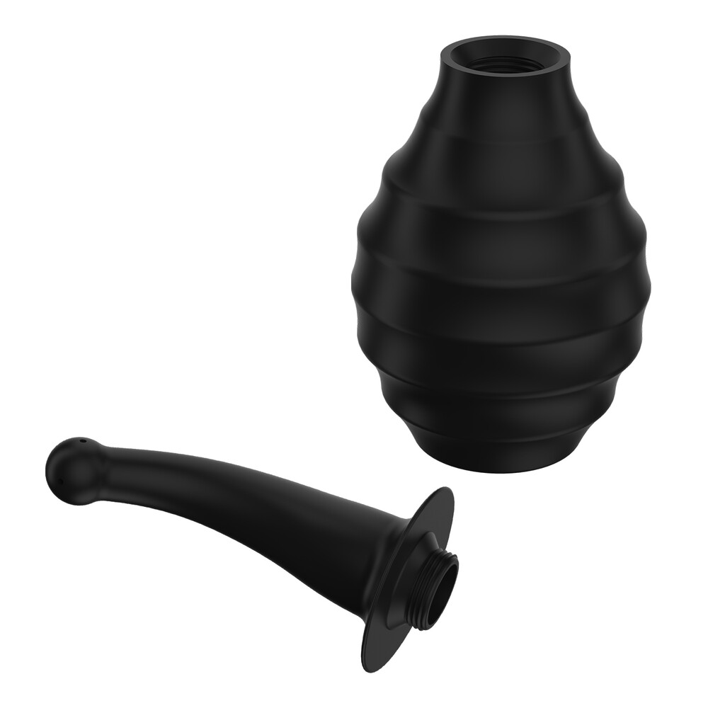 Doccia Anale Super Power Curve - immagine 6