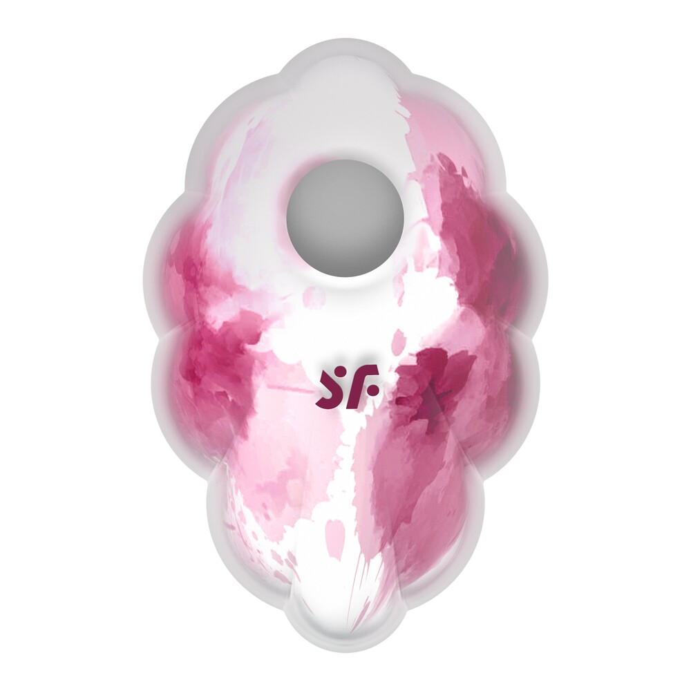 Succhia Clitoride shell - immagine 2