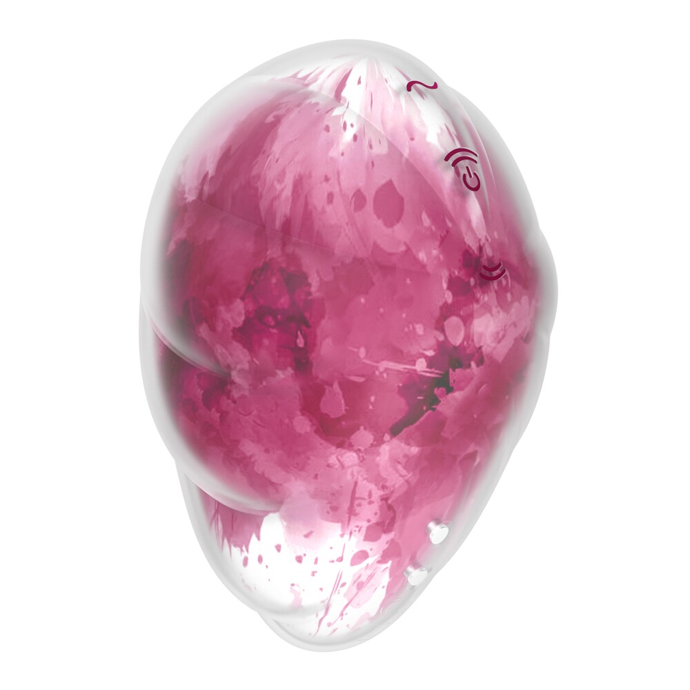 Succhia Clitoride shell - immagine 4