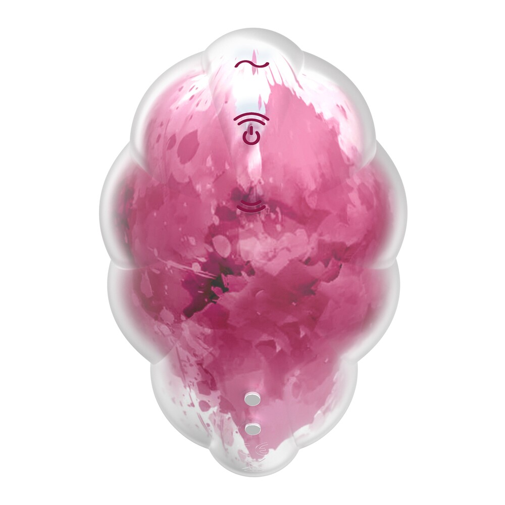 Succhia Clitoride shell - immagine 5