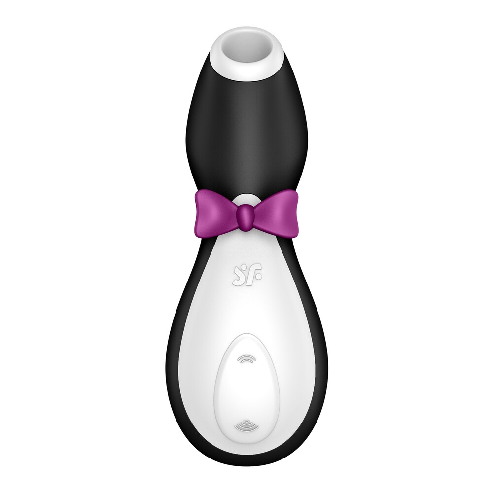 Penguin mai più senza Succhia Clitoride - immagine 2