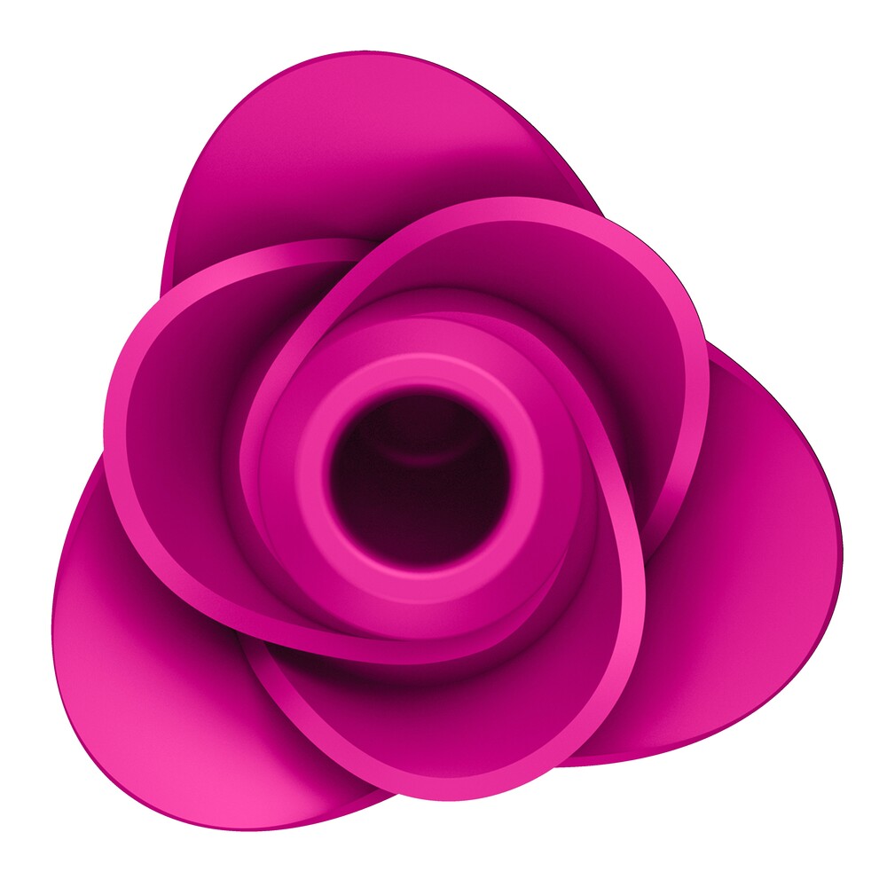 Succhia clitoride Pro 2 Modern Blossom - immagine 4