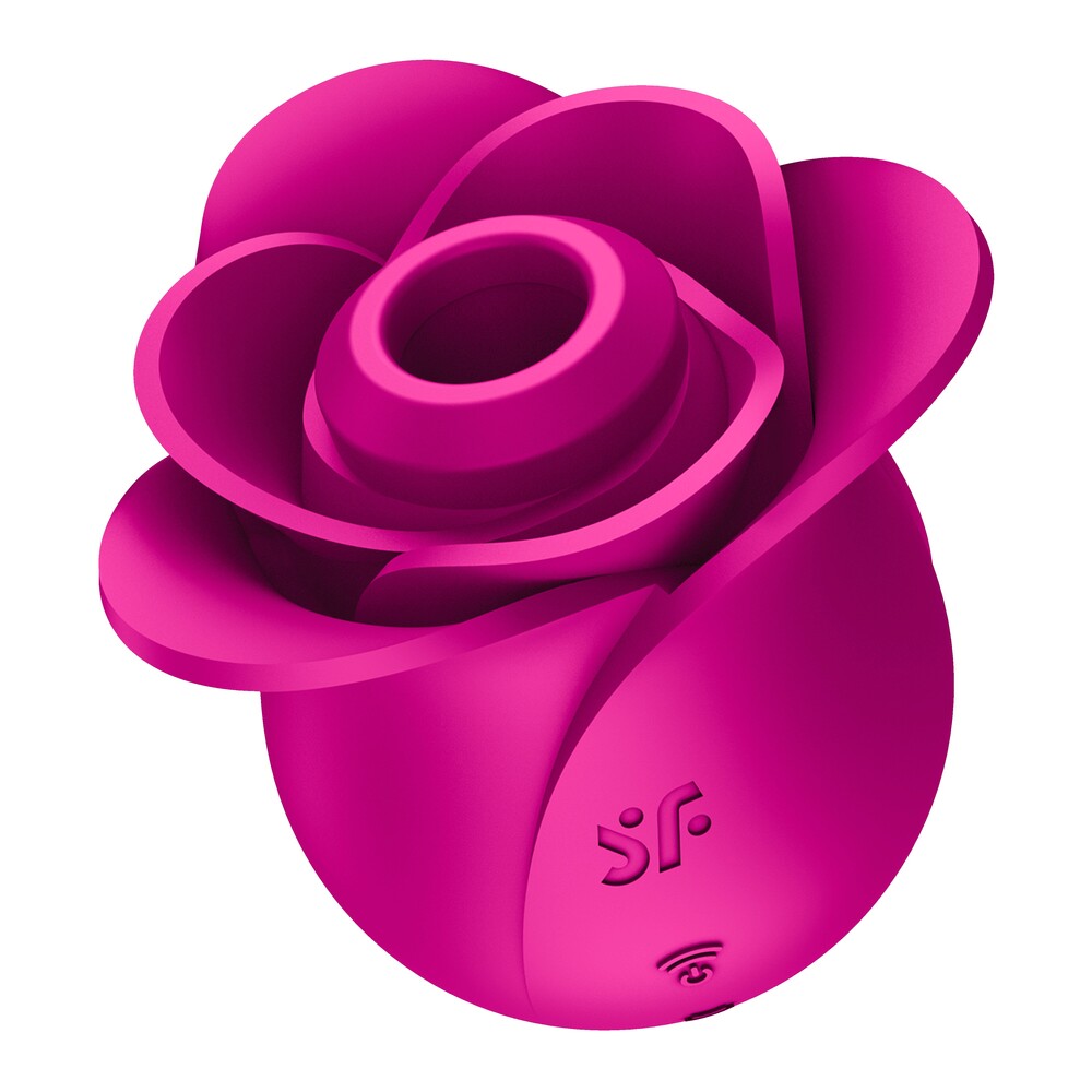 Succhia clitoride Pro 2 Modern Blossom - immagine 3