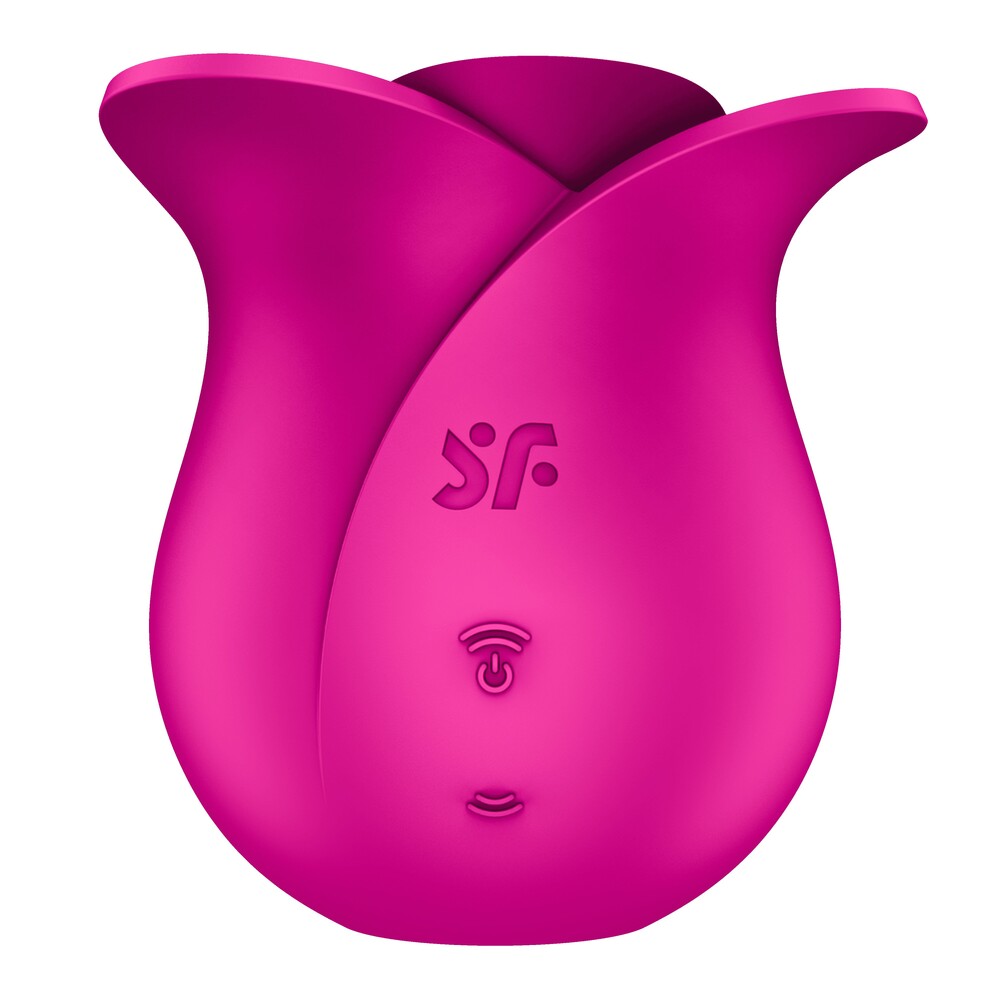 Succhia clitoride Pro 2 Modern Blossom - immagine 2