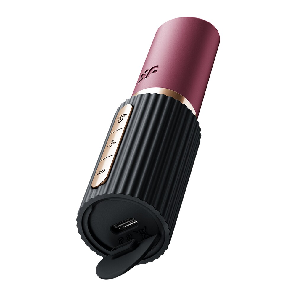 Succhia Clitoride Pro 2 Kiss - immagine 4