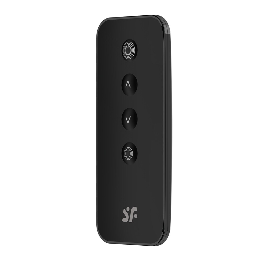Ovetto Vibrante petal sensation remote control - immagine 6