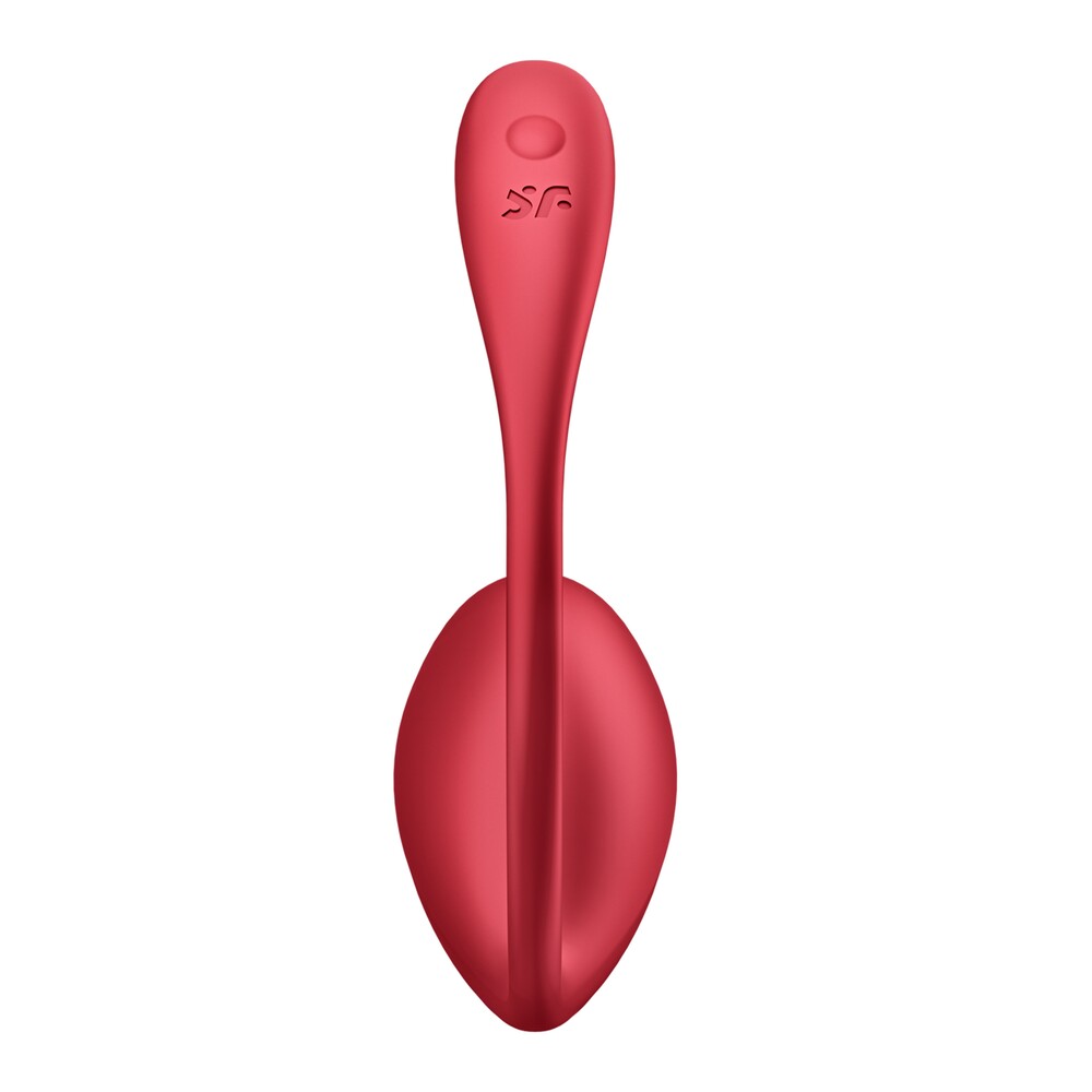 Ovetto Vibrante petal sensation remote control - immagine 5