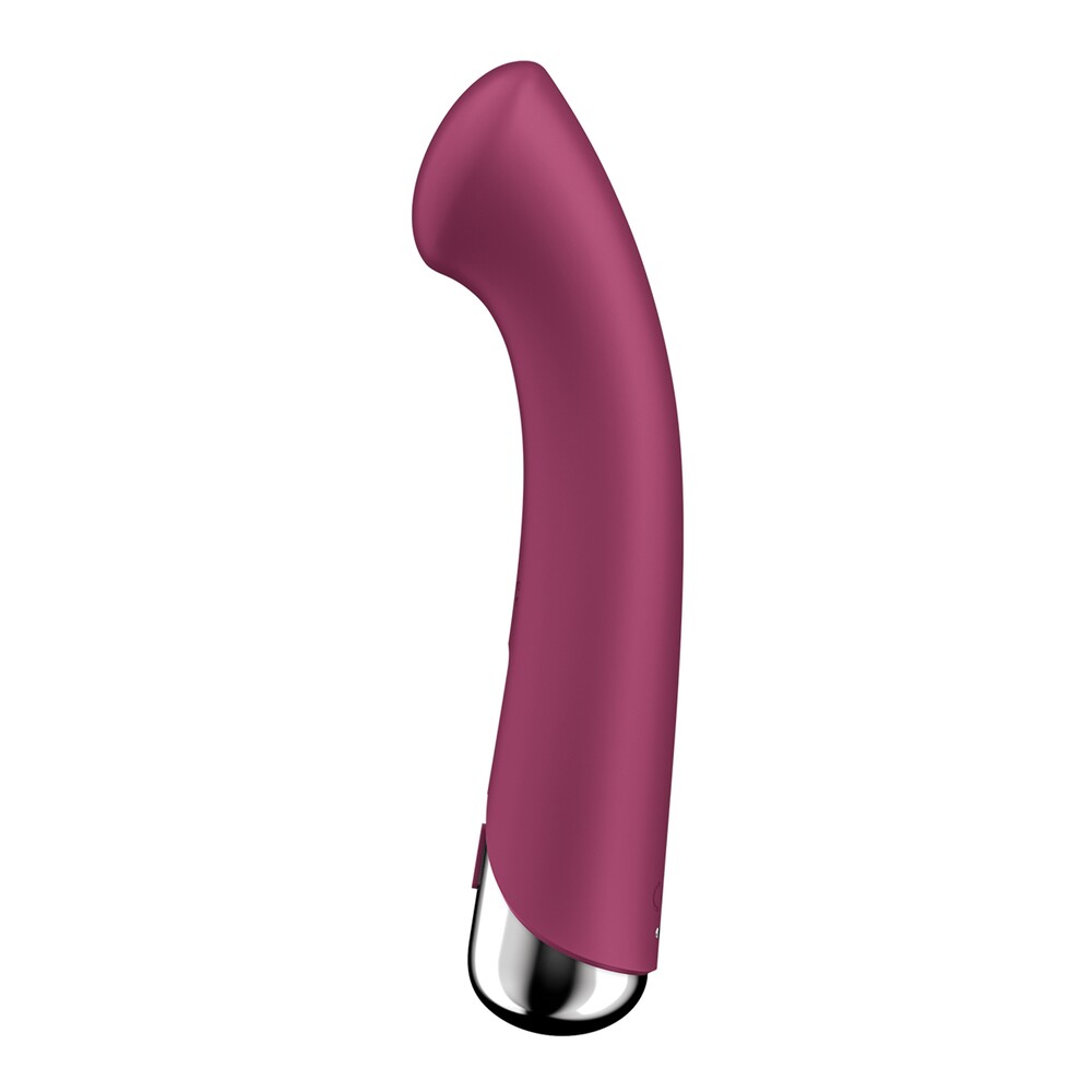 Vibratore Punto G Spinning - immagine 4
