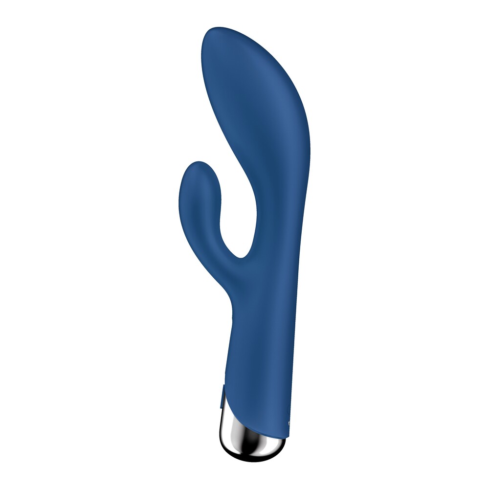 Vibratore Rabbit Spinning 1 - immagine 4