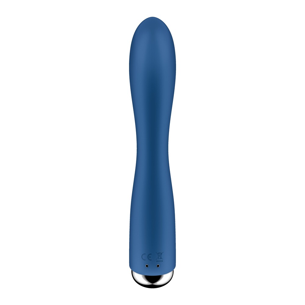 Vibratore Rabbit Spinning 1 - immagine 5