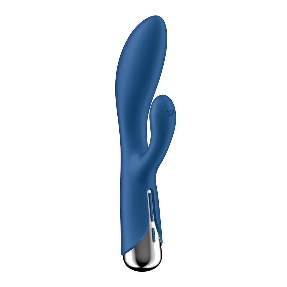 Vibratore Rabbit Spinning 1 - immagine 2