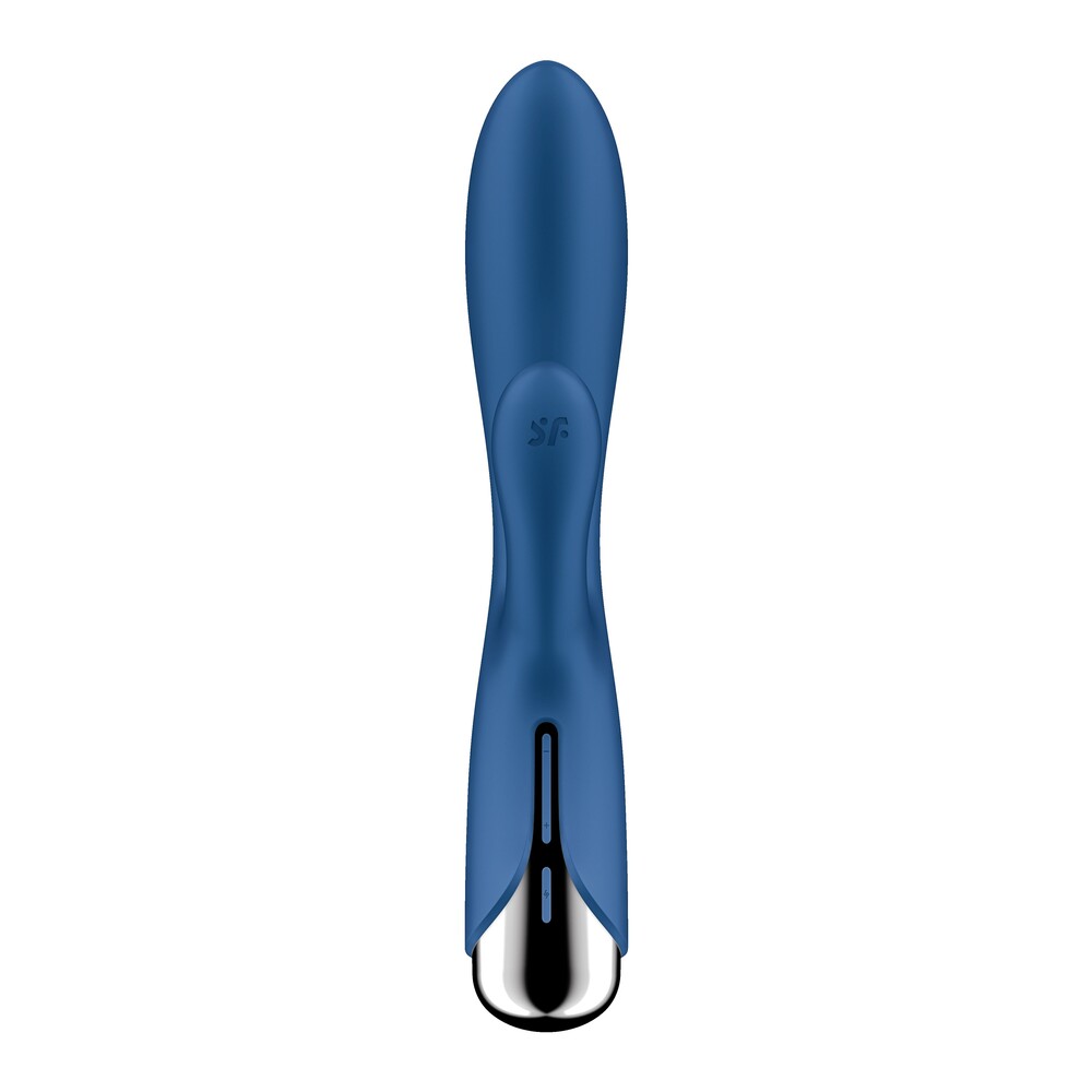 Vibratore Rabbit Spinning 1 - immagine 3