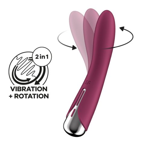 Vibratore Punto G