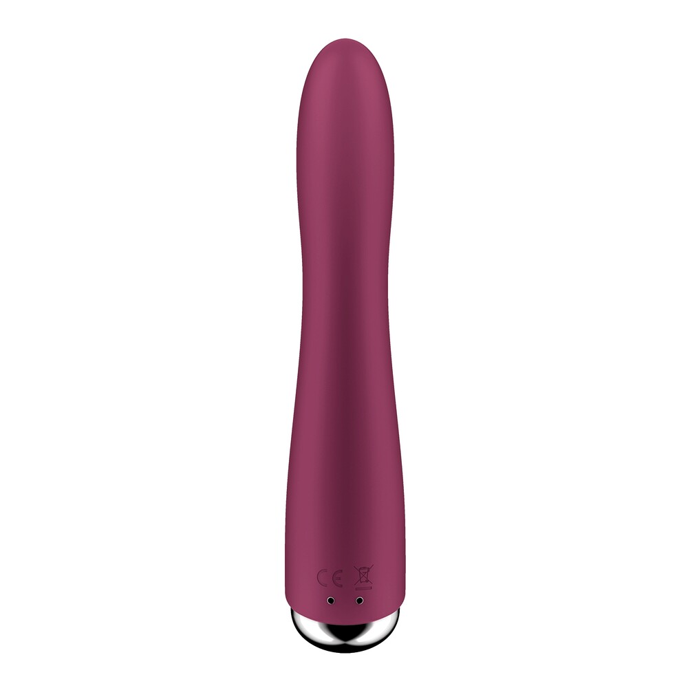 Vibratore Punto G - immagine 5