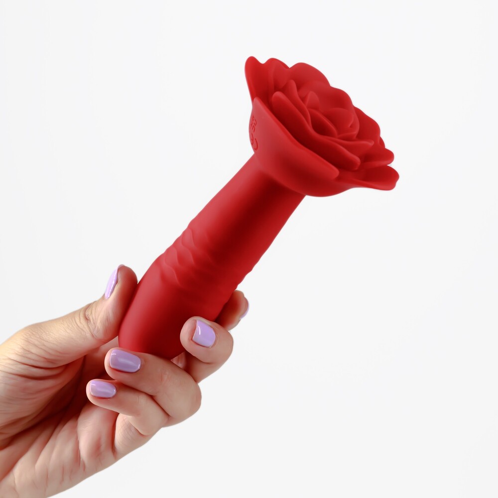 Vibratore Anale Romeo - immagine 2