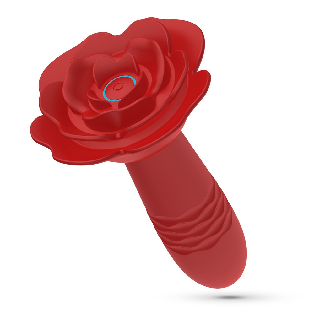 Vibratore Anale Romeo - immagine 4