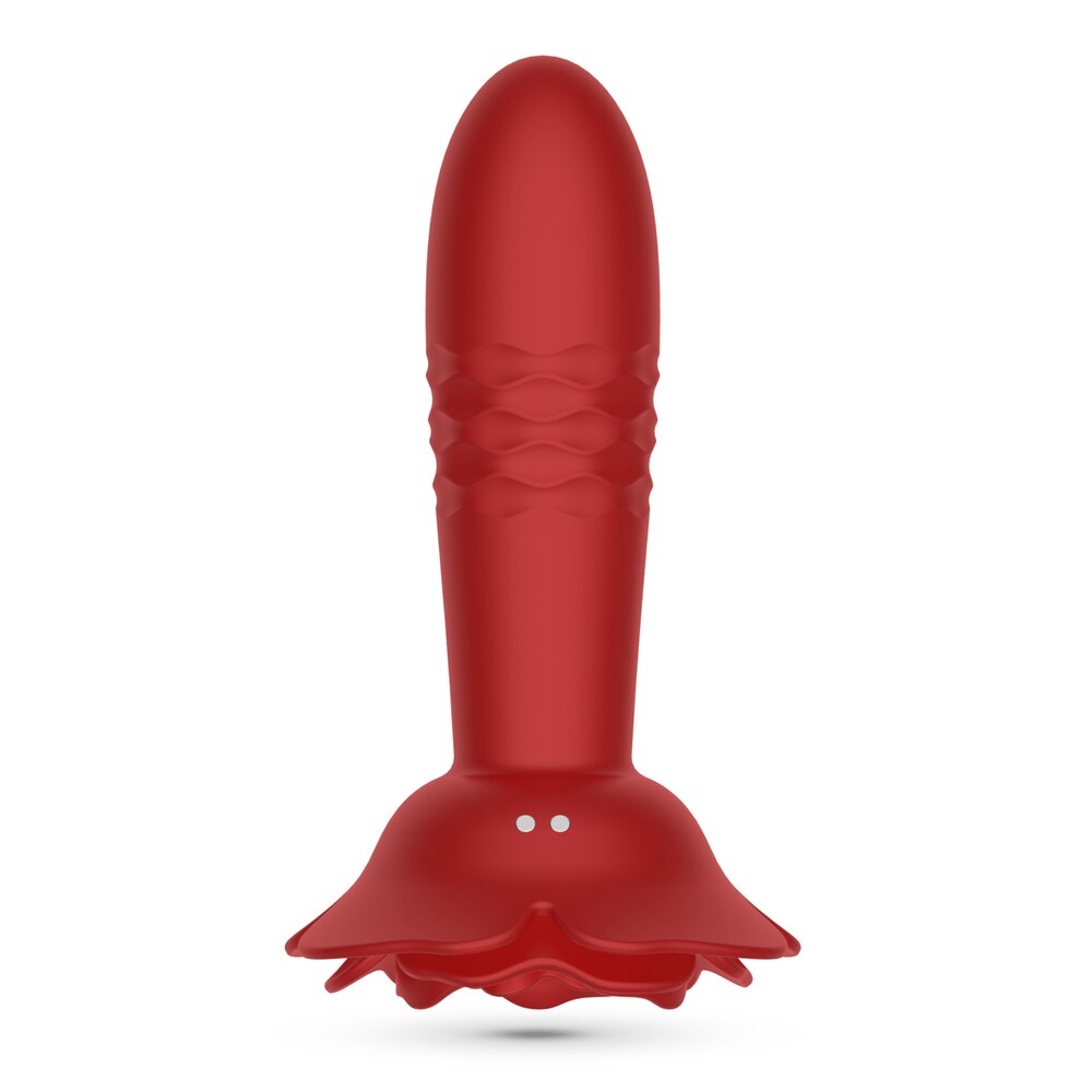 Vibratore Anale Romeo - immagine 5