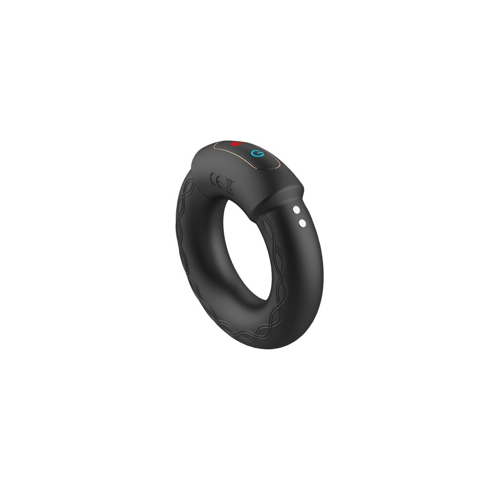 Anello Vibrante Heating