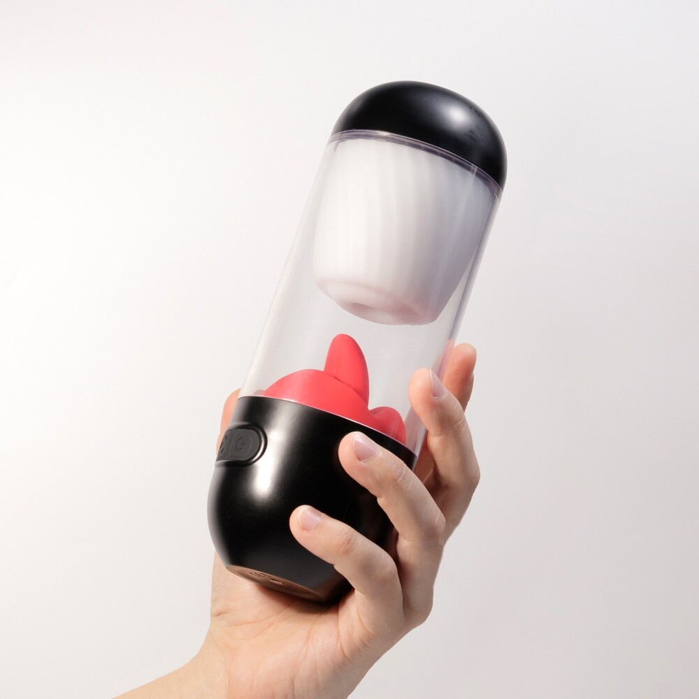 Masturbatore Automatico Slurpy - immagine 2
