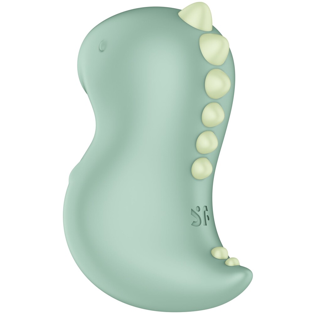 Succhia Clitoride Din-ooh - immagine 4