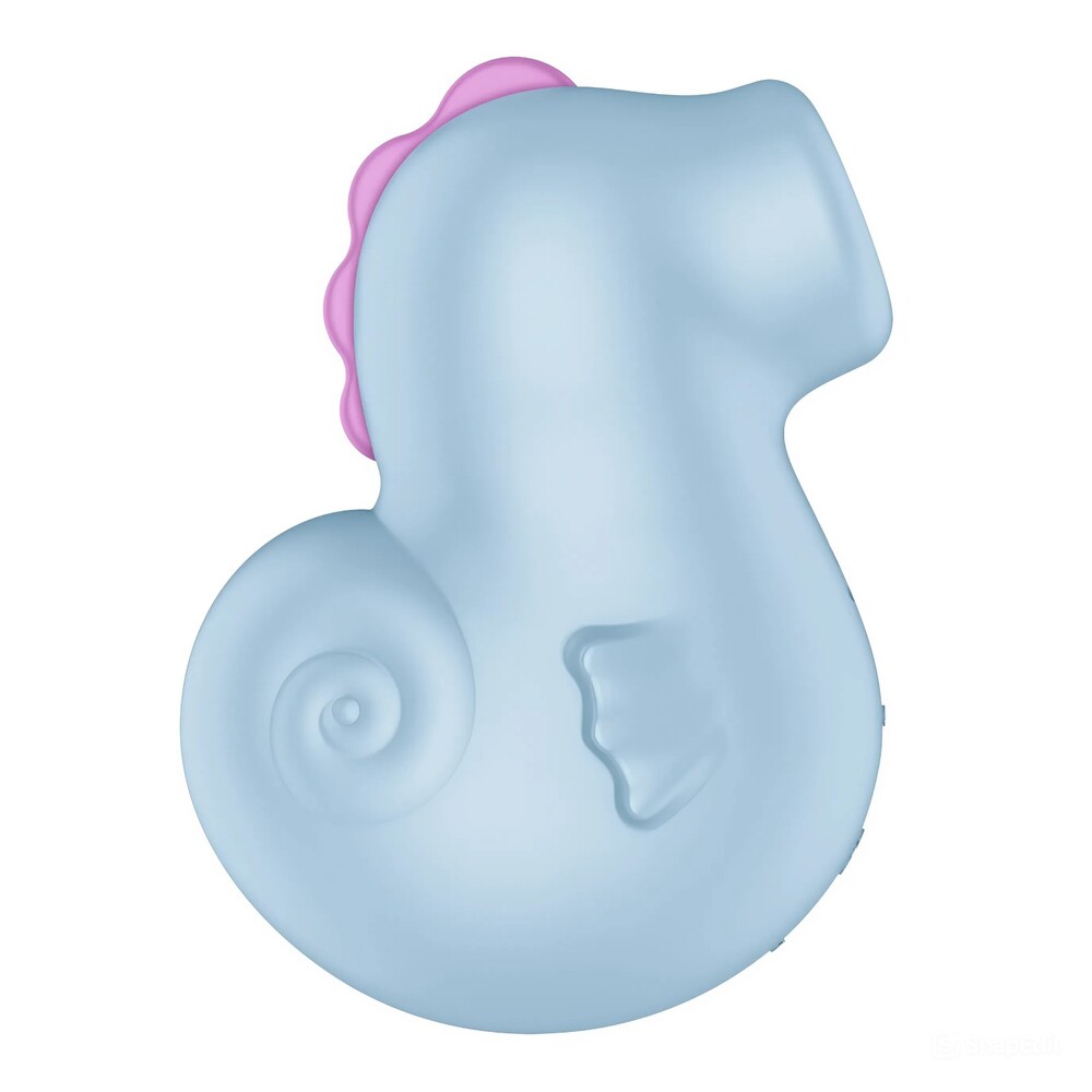 Succhia Clitoride Sea Pony - immagine 3