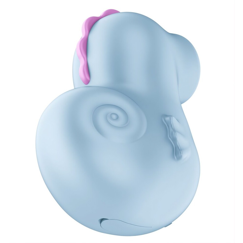 Succhia Clitoride Sea Pony - immagine 5