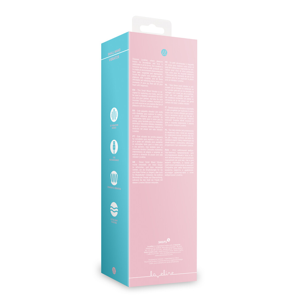 Wnd Exotic Pink - immagine 9