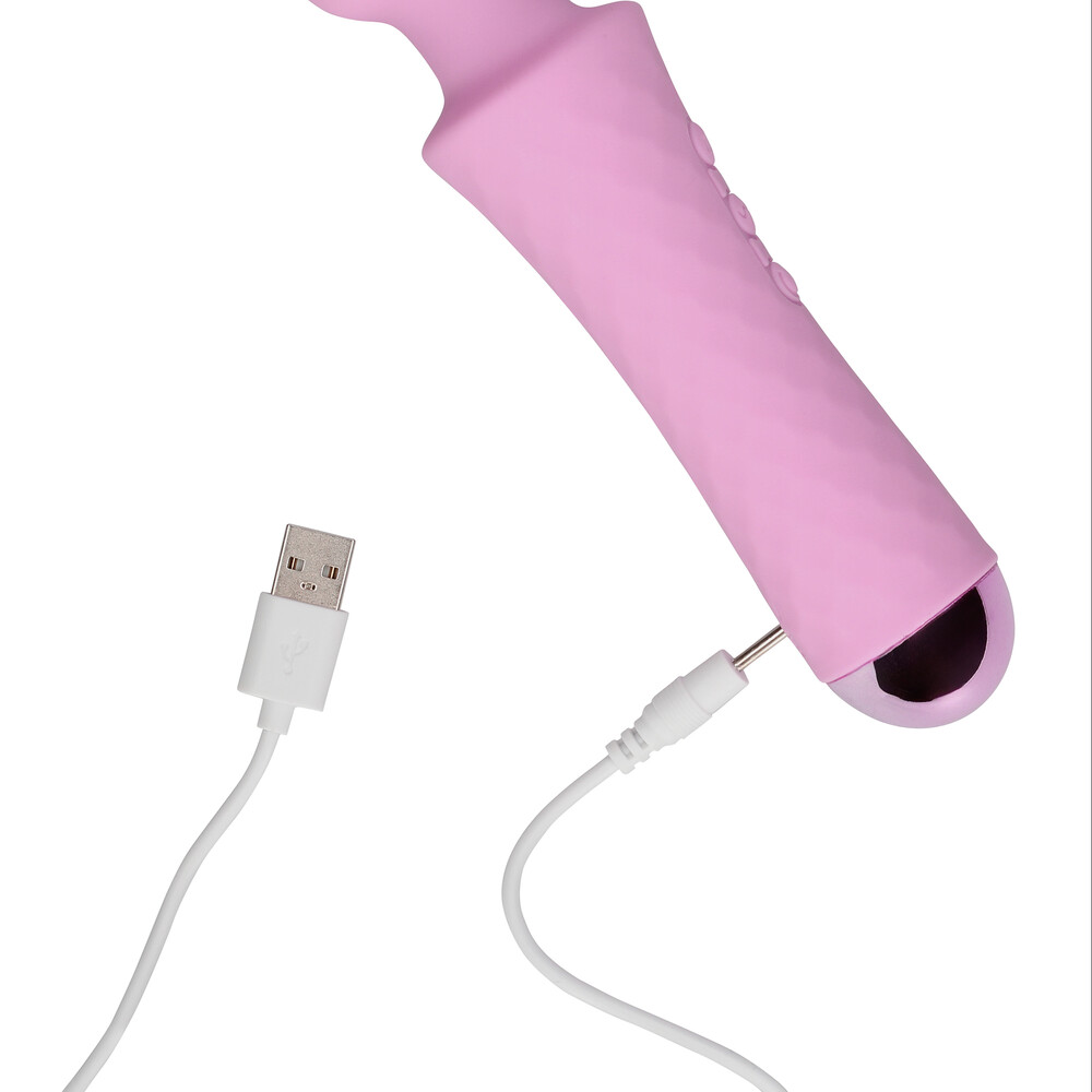 Wnd Exotic Pink - immagine 7