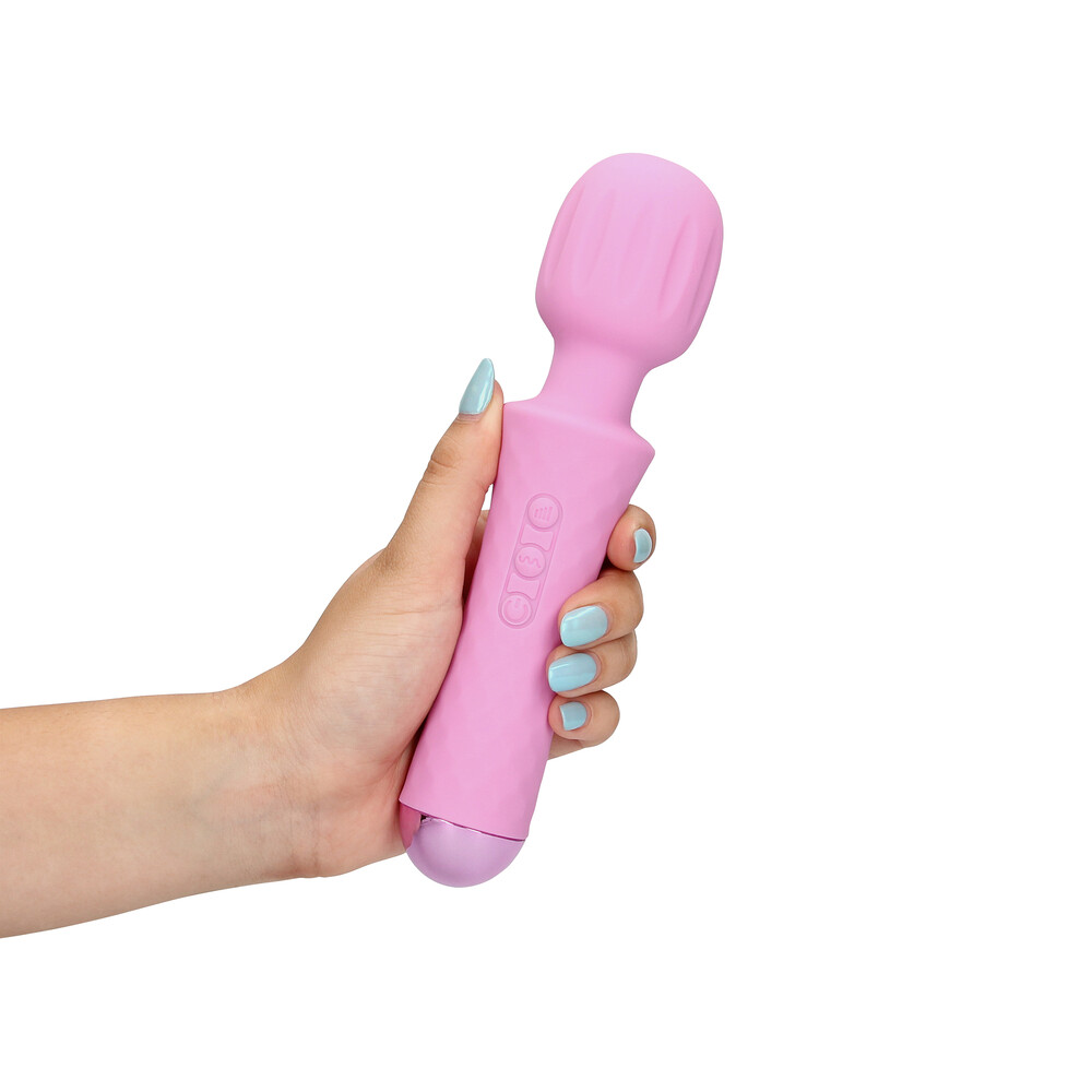 Wnd Exotic Pink - immagine 2