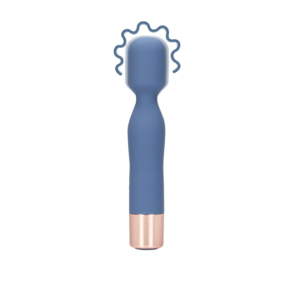Mini Wand Blue Horizon