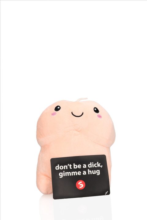 Pelush Penis Plushie