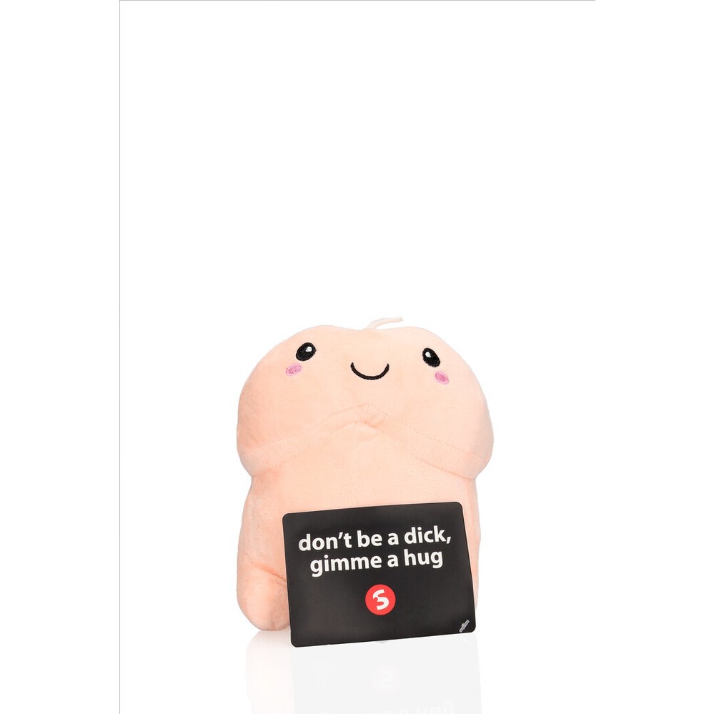 Pelush Penis Plushie