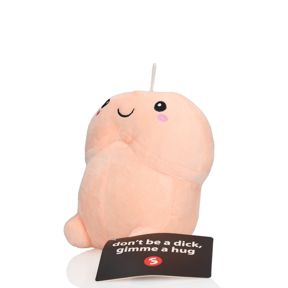 Pelush Penis Plushie - immagine 3