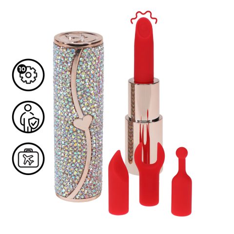 Mini Vibratore Sparkle