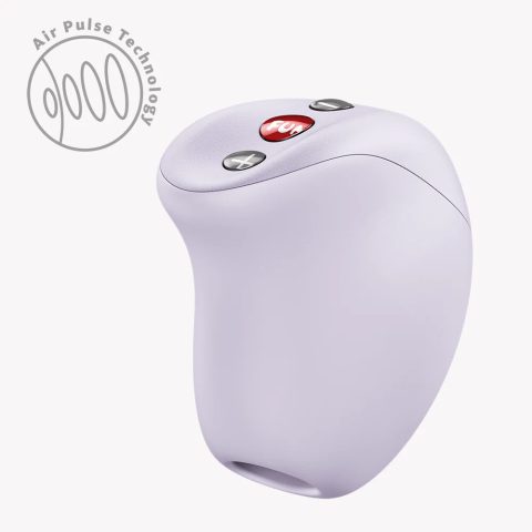 Vibratore Clitoride Mea
